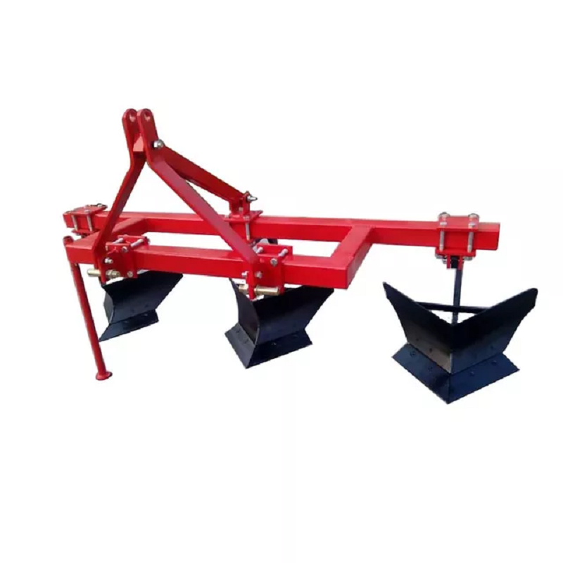 3QL Disc Ridger