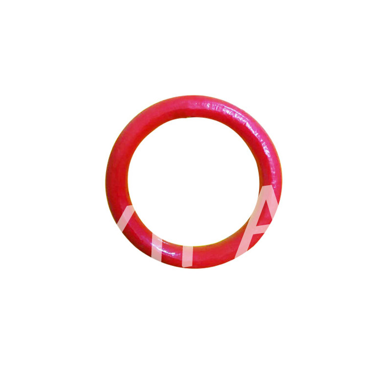 Weldless Rings