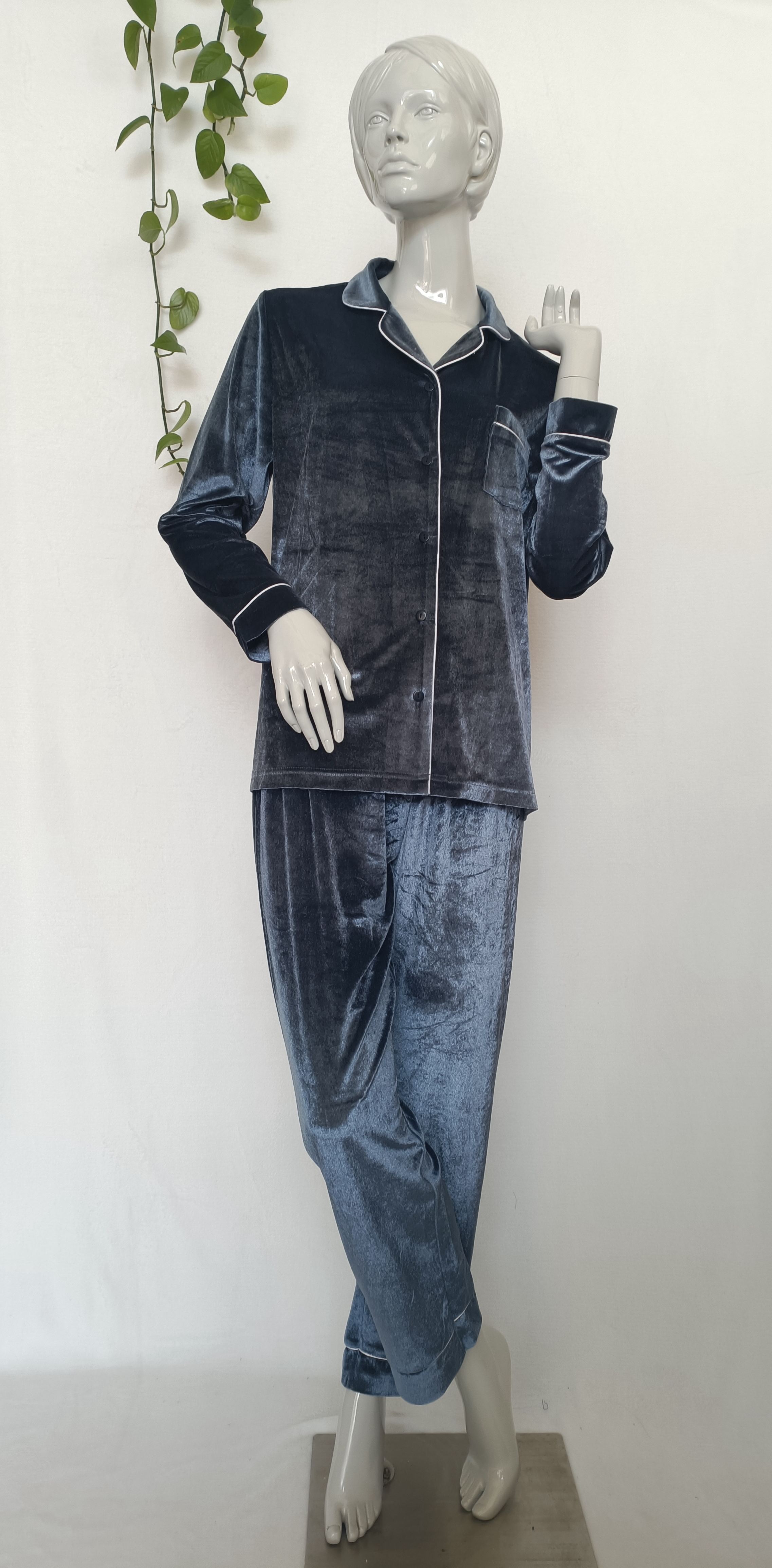 Pajama Set / Loungewear