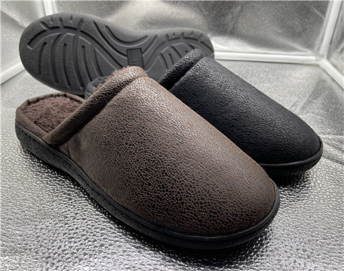 Le20282 Men`s Slippers