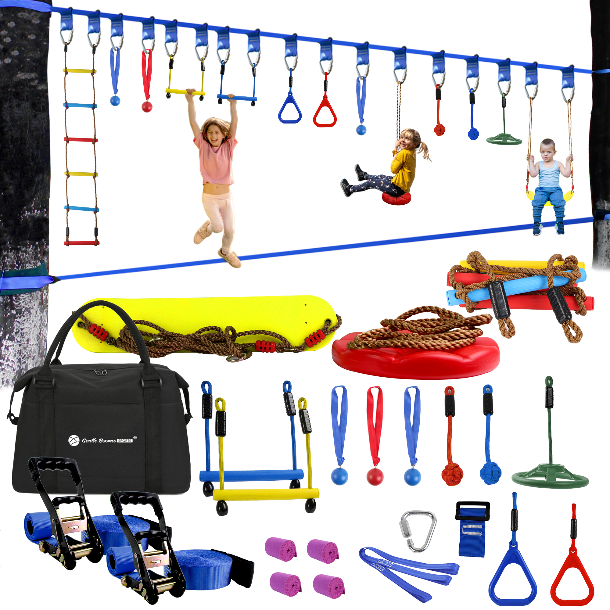 backyard activities for kids