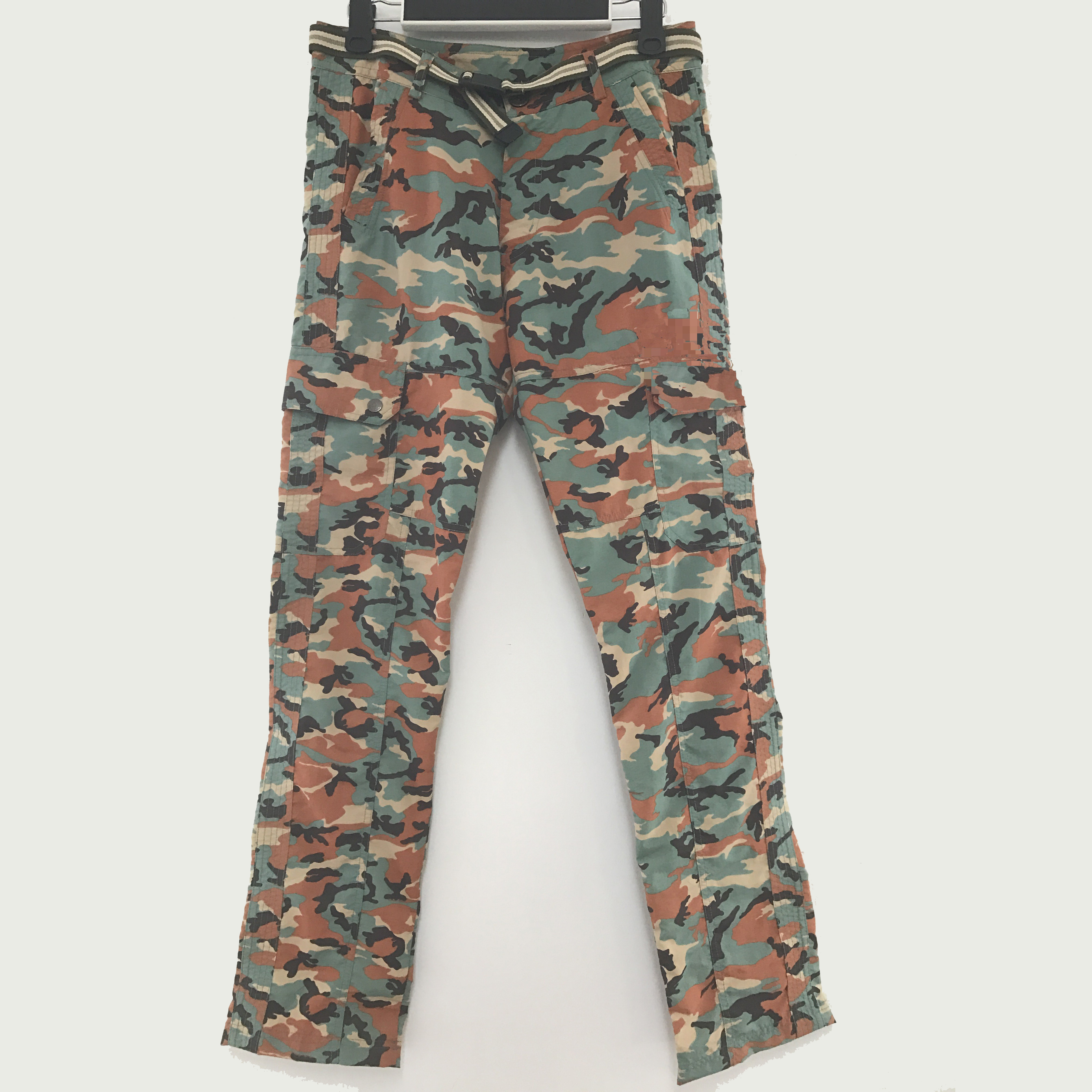 Outdoor Pants