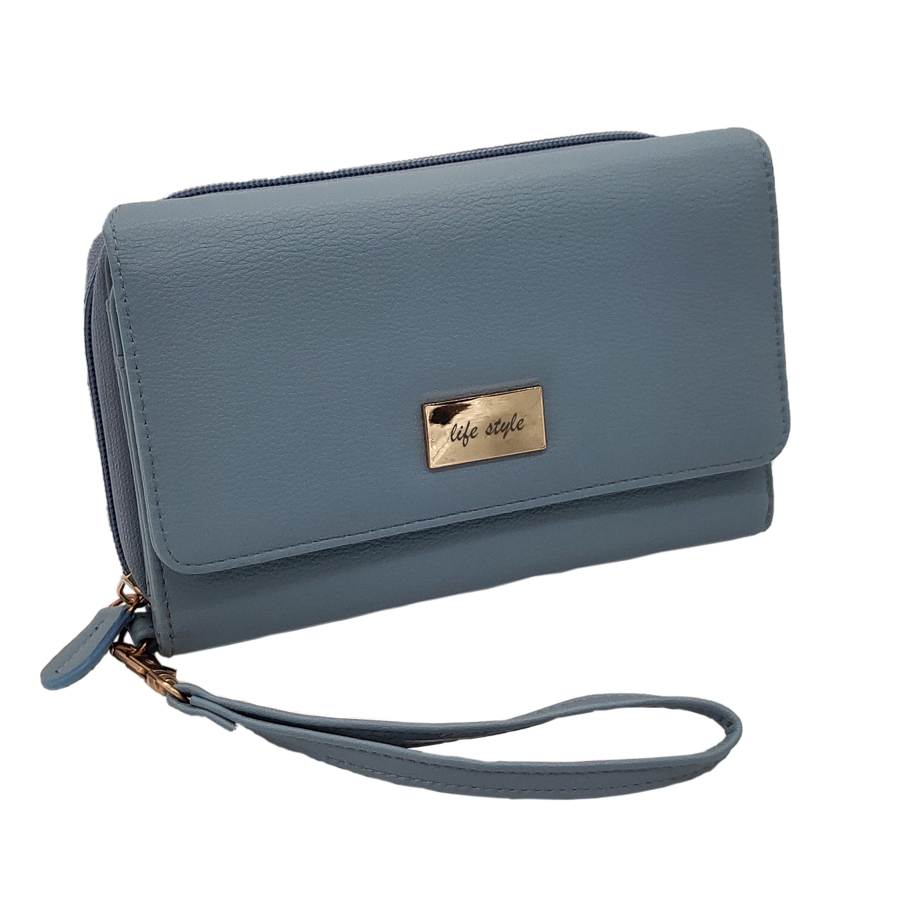 ladies wallet