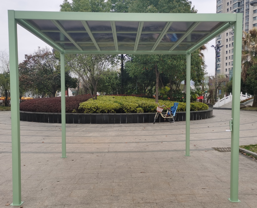 Gazebo