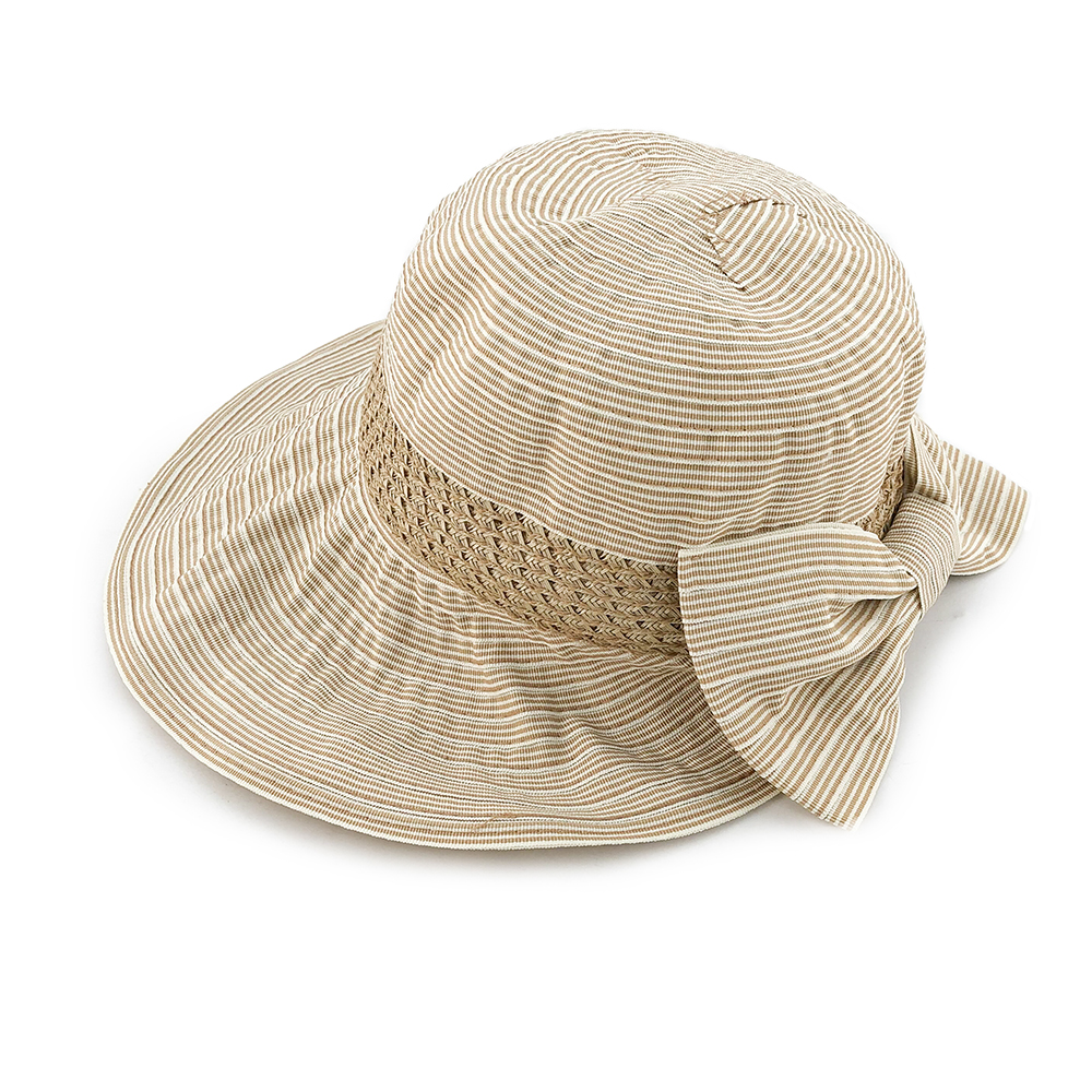 2021 new style best seller wholesales summer beach promotion cheaper wider brim lady floppy polyester band hat