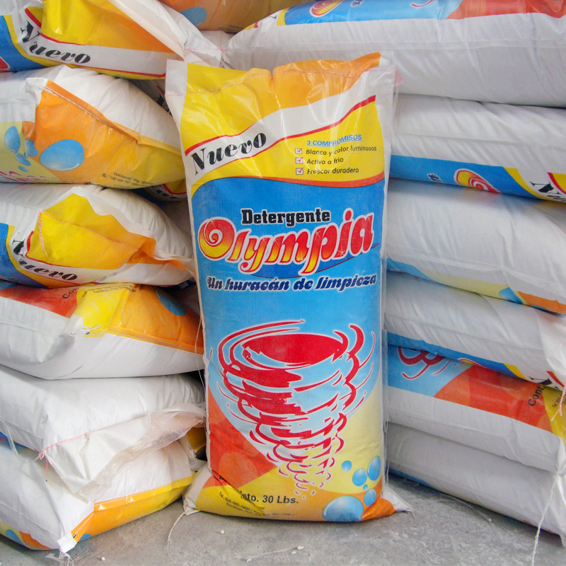 30pound bulk washing powder, Light sodium silicate