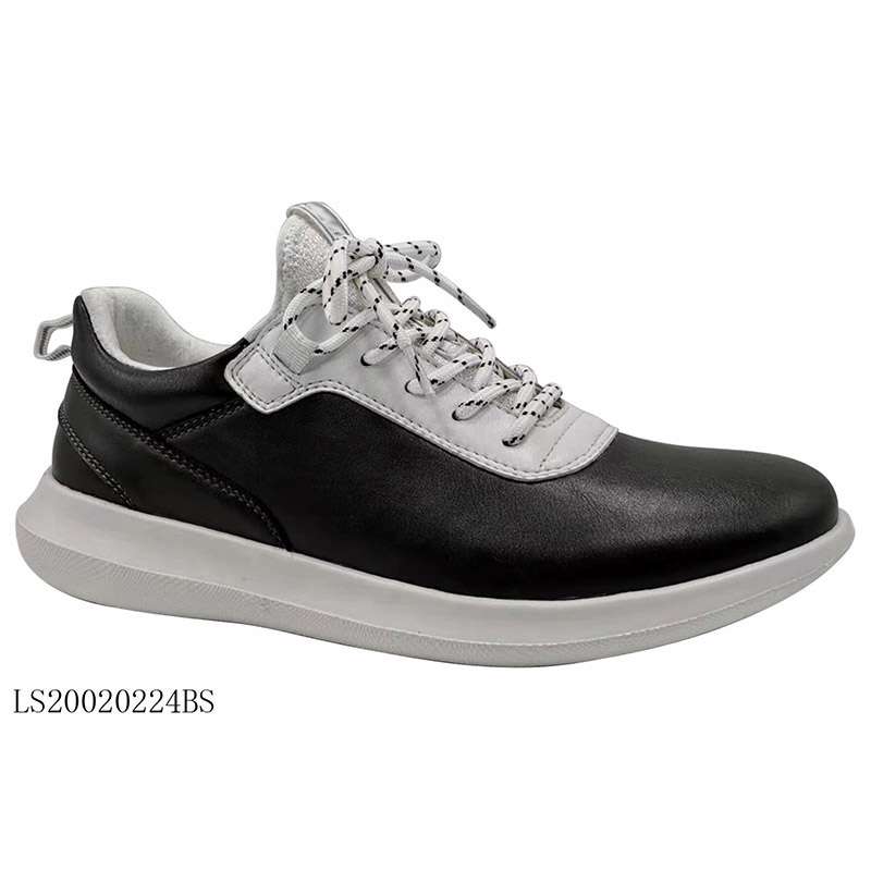 Leather shoes/shoes/casual shoes/leather/men shoes