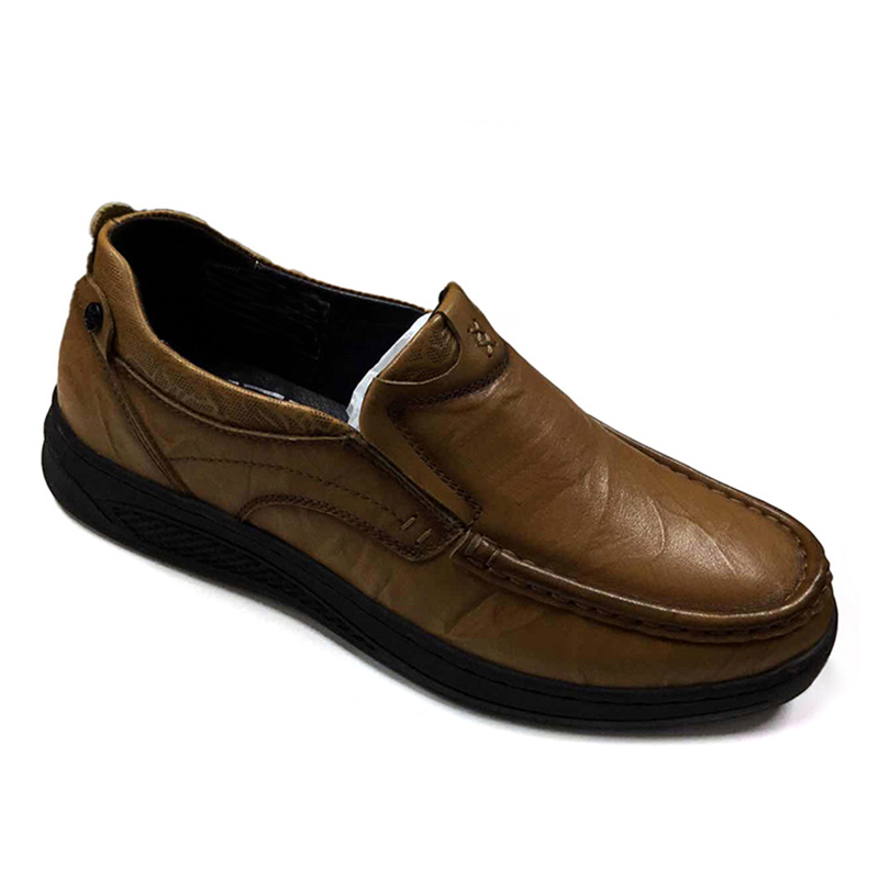leather shoes/shoes/casual shoes/leather/men shoes