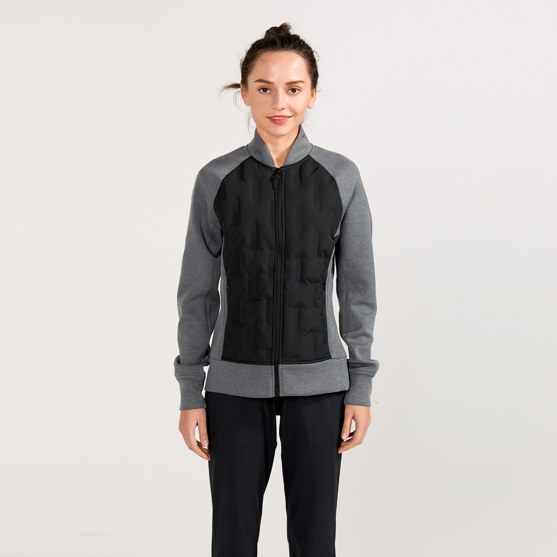 Women's Runing Jacket