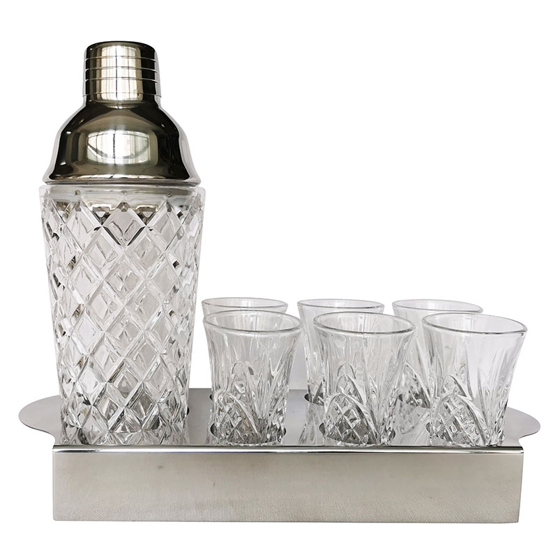 8pcs bar set
