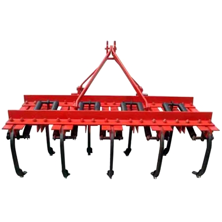 3ZT cultivator