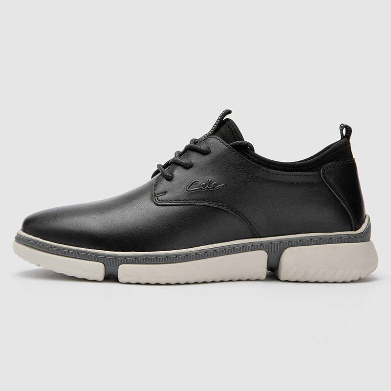 leather shoes/shoes/casual shoes/leather/men shoes