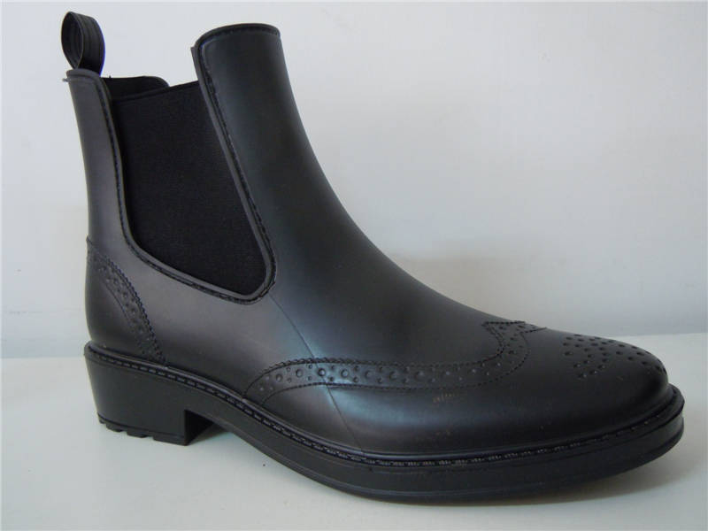 LE193209 rain boots， PVC rainboots, Rubber Rainboots, Children Rainboots,Adult Rainboots