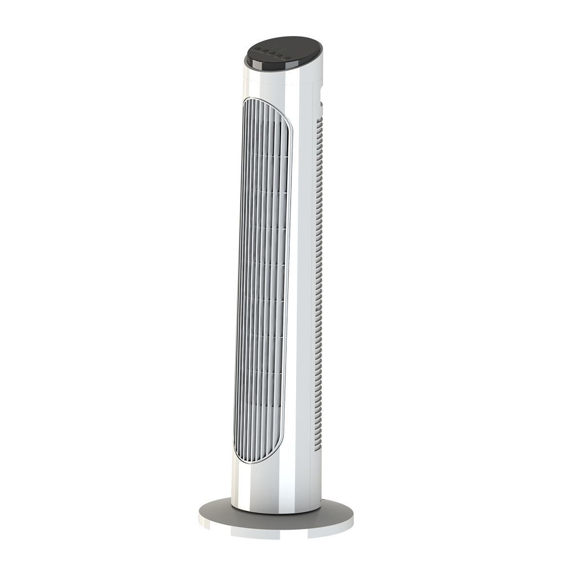 2021 hot sales 29-Inch Tower Fan with remote new design electric home air cooler fan