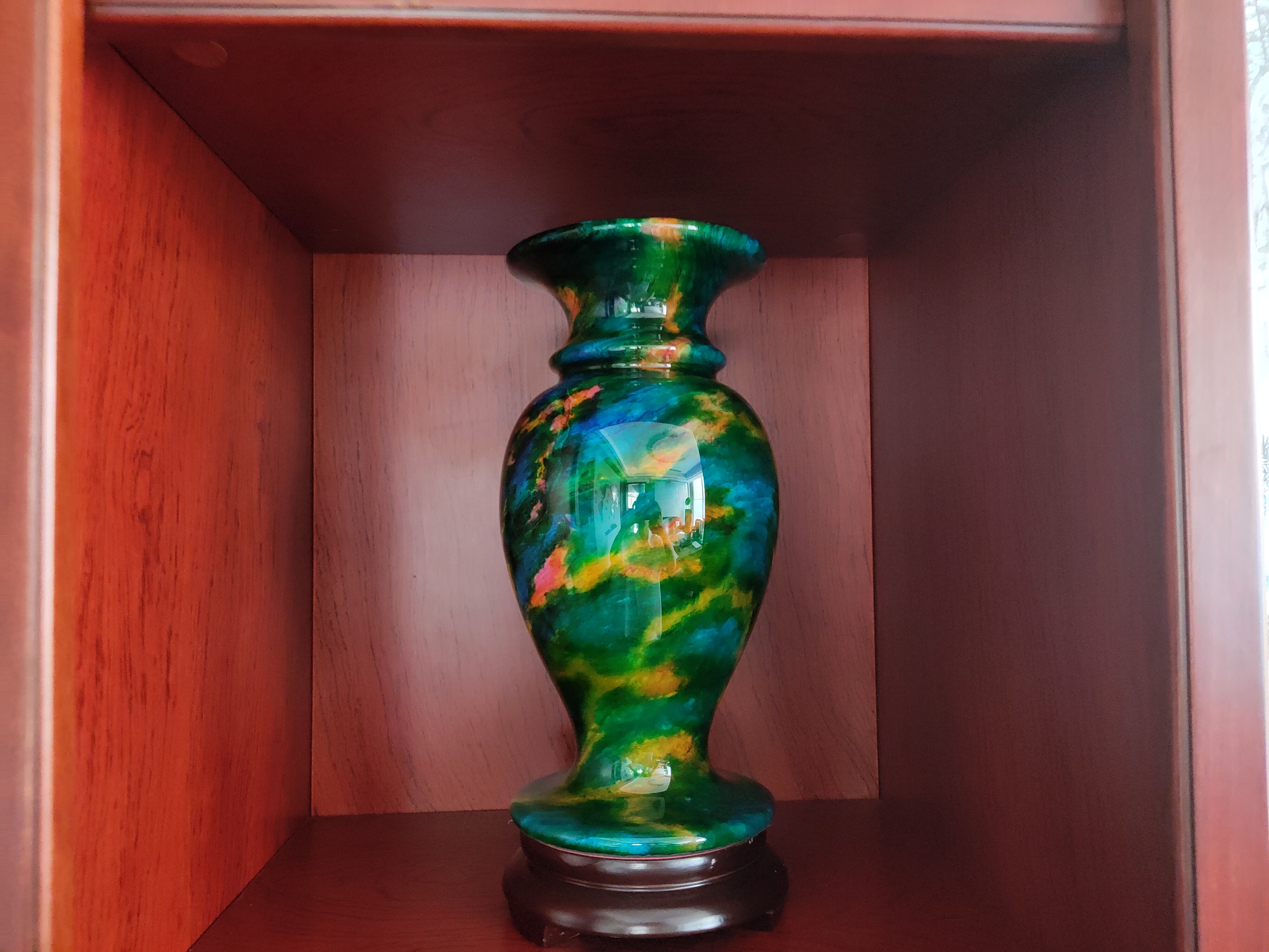 Shenzhen Qingjiang Cheng Technology Co., Ltd. – Pottery pots 1
