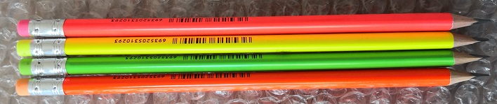 Pencil