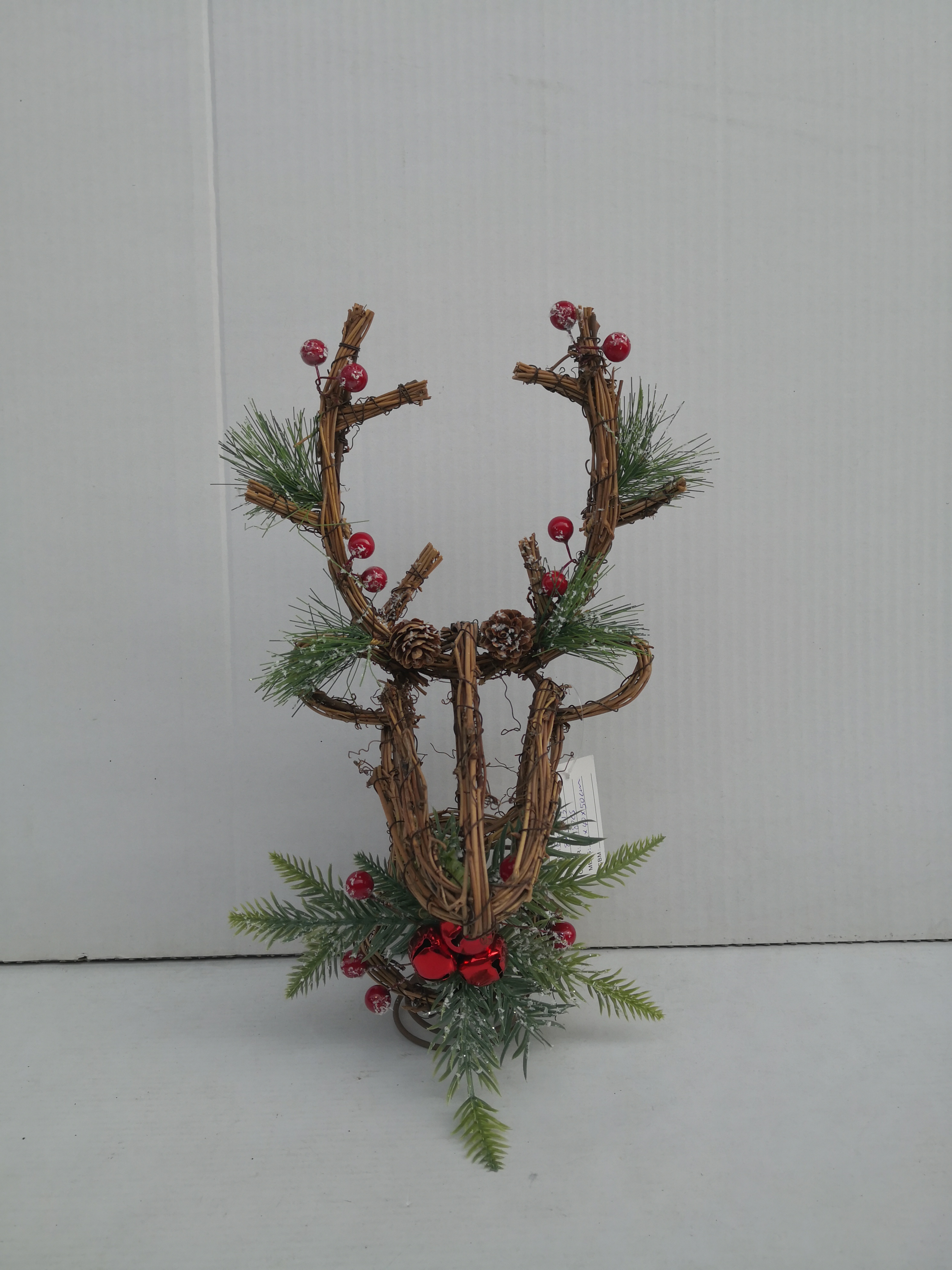 Deer Head