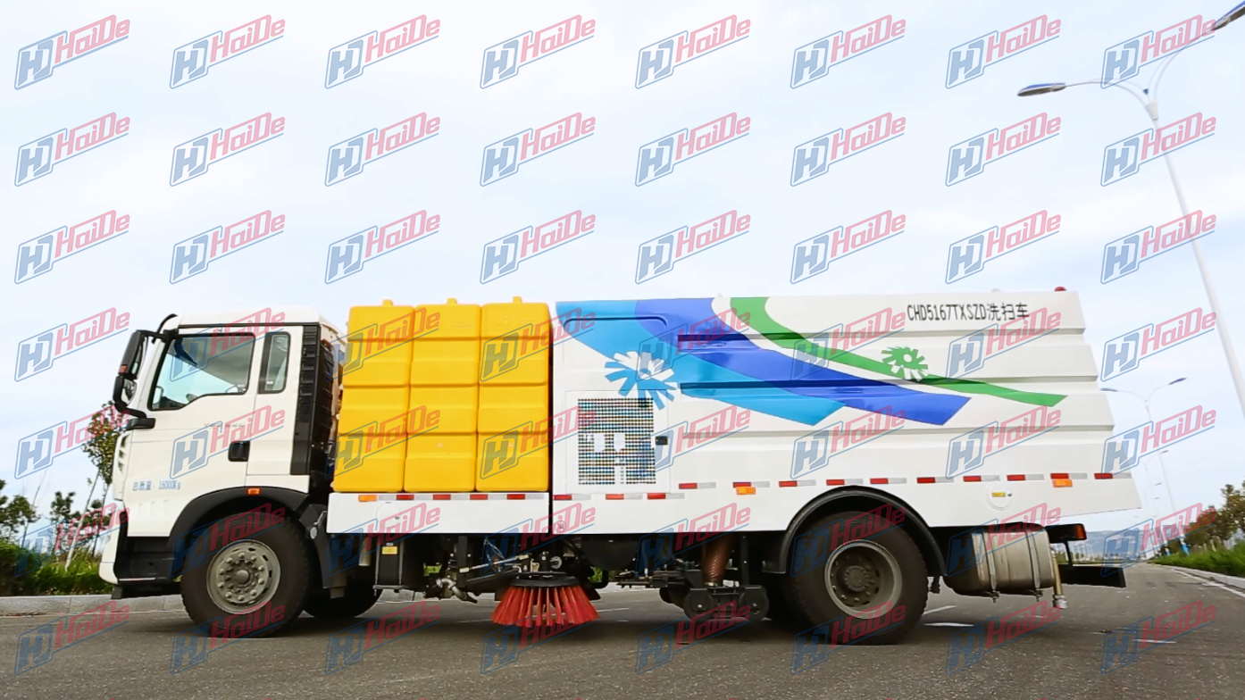 YANTAI HAIDE SPECIAL VEHICLE CO.,LTD – llanta de caucho 2