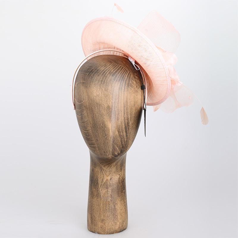 Sinamay fascinators 43012721