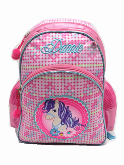 School bag