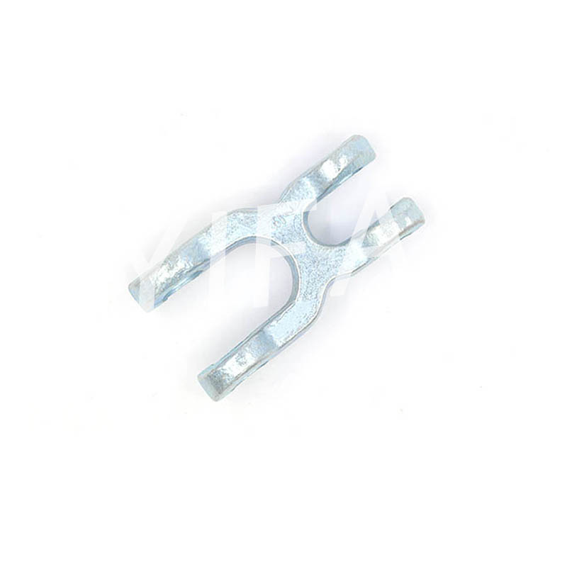 Double Clevis Links
