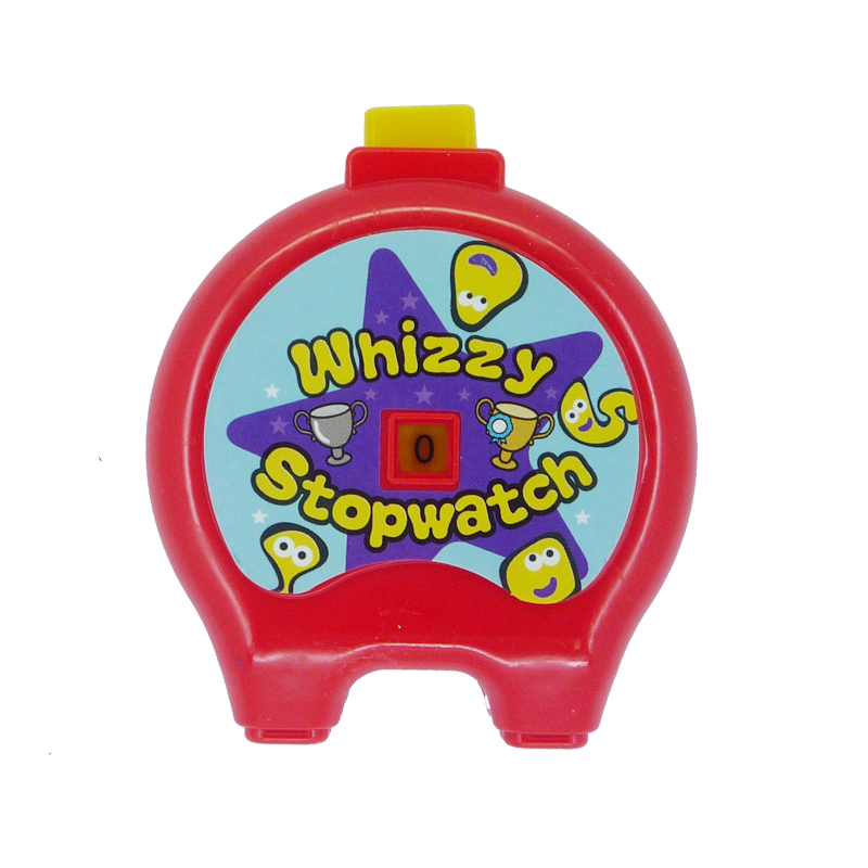 Stopwatch