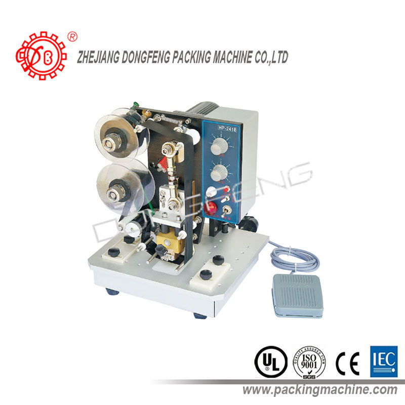 Coding Machine Hp-130