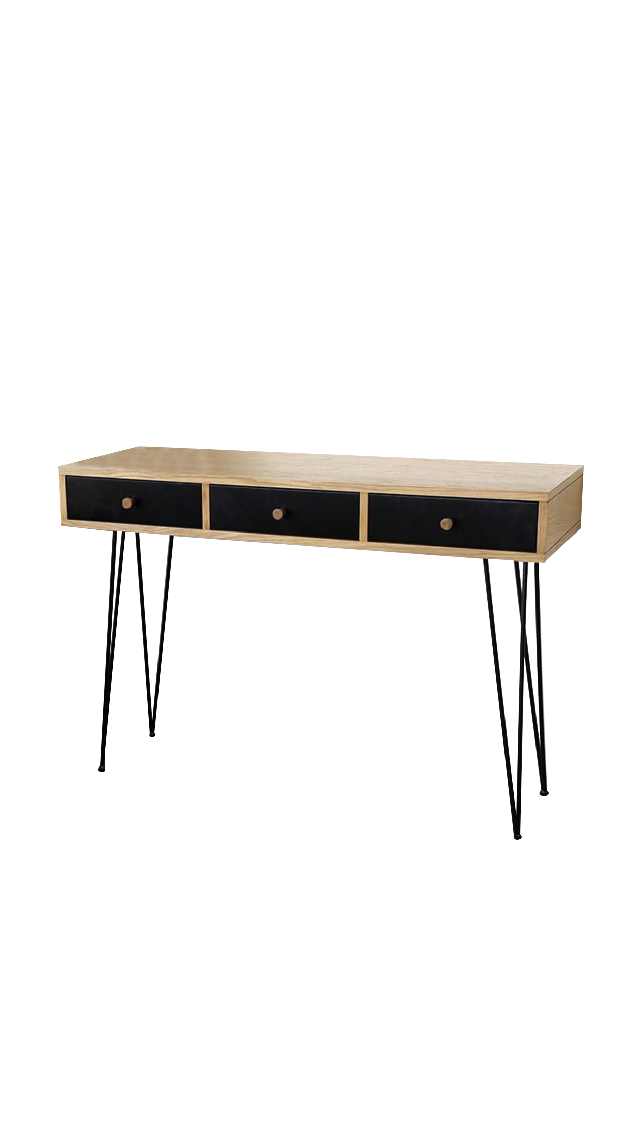Study Computer Desk