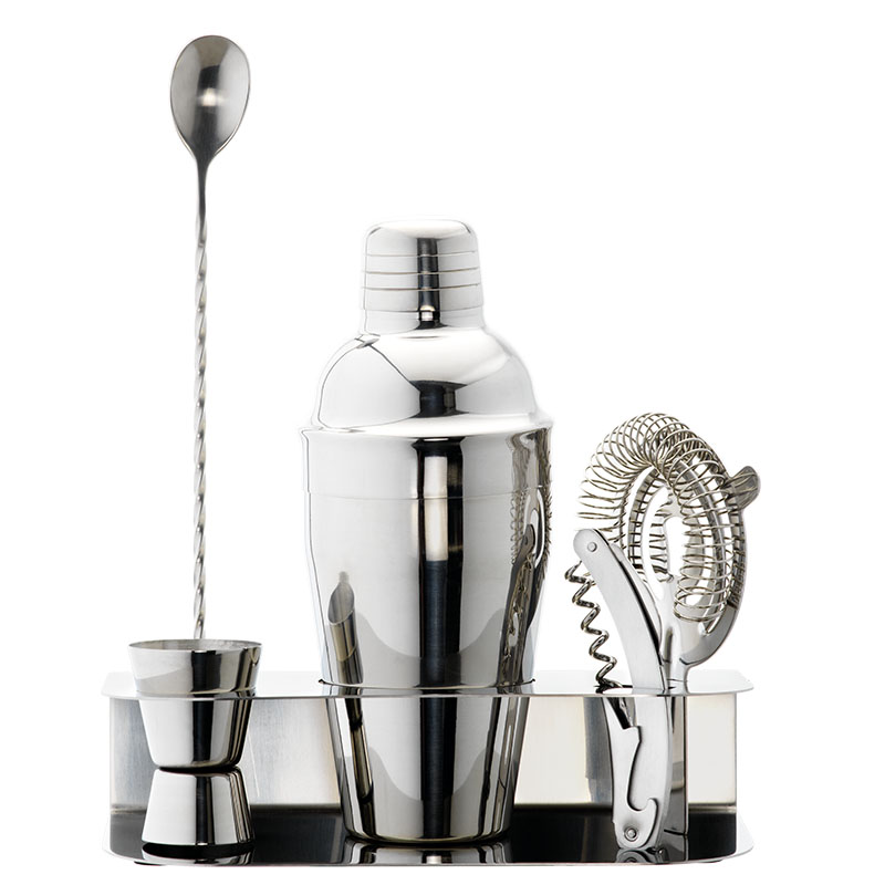 6pcs bar set