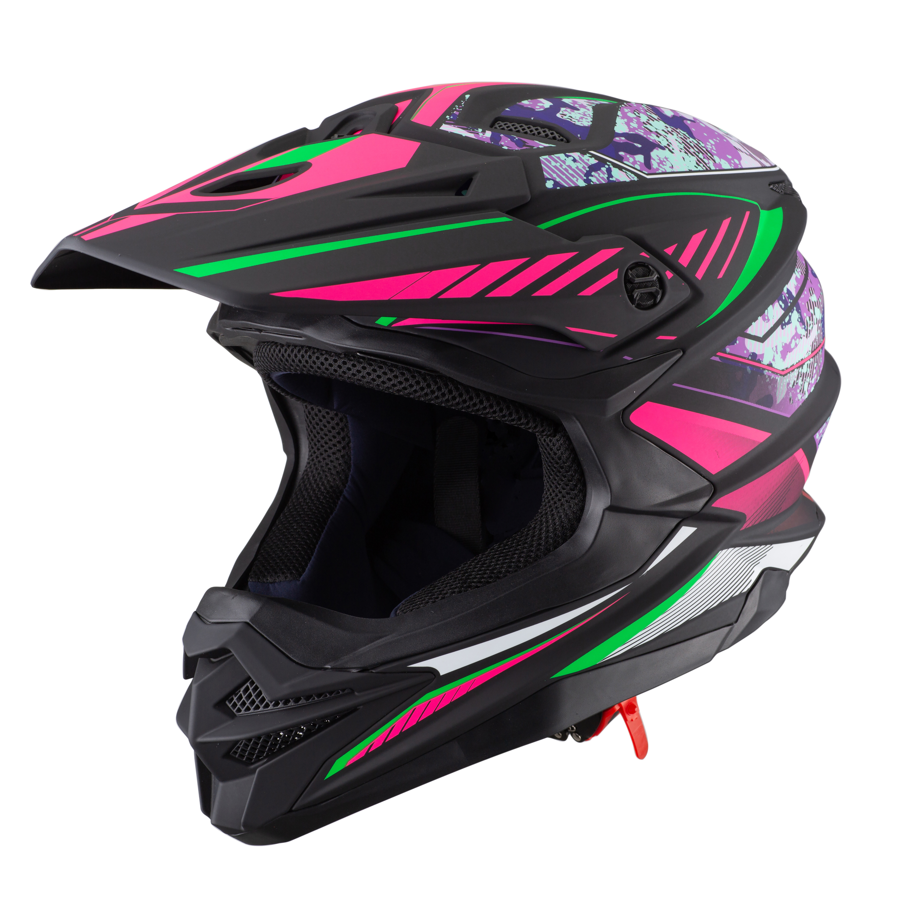 Motorcycle Helmet