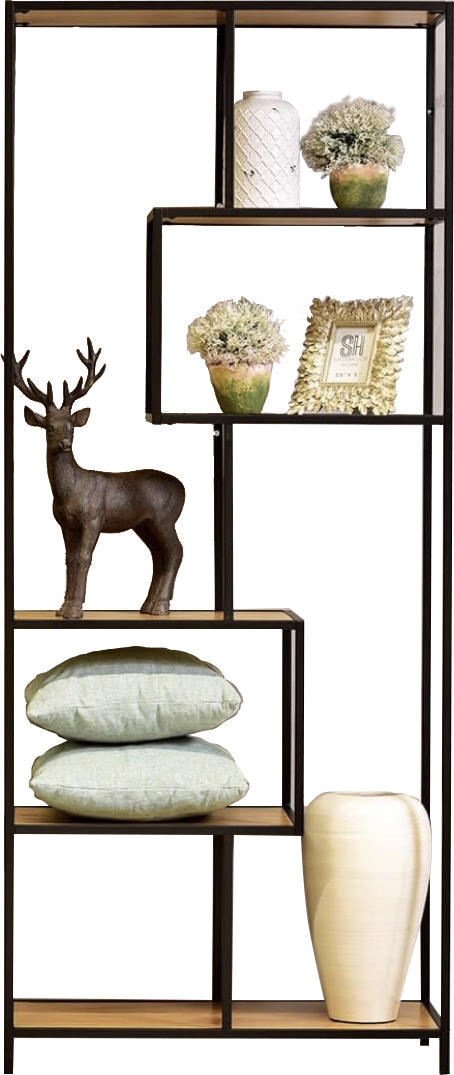 bookcase