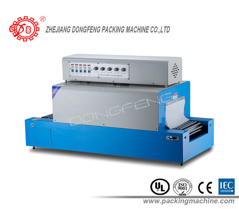 Shring Rapper (Bs-550)