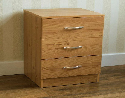 Modern minimalist night stand storage cabinet cabinet for bedroom