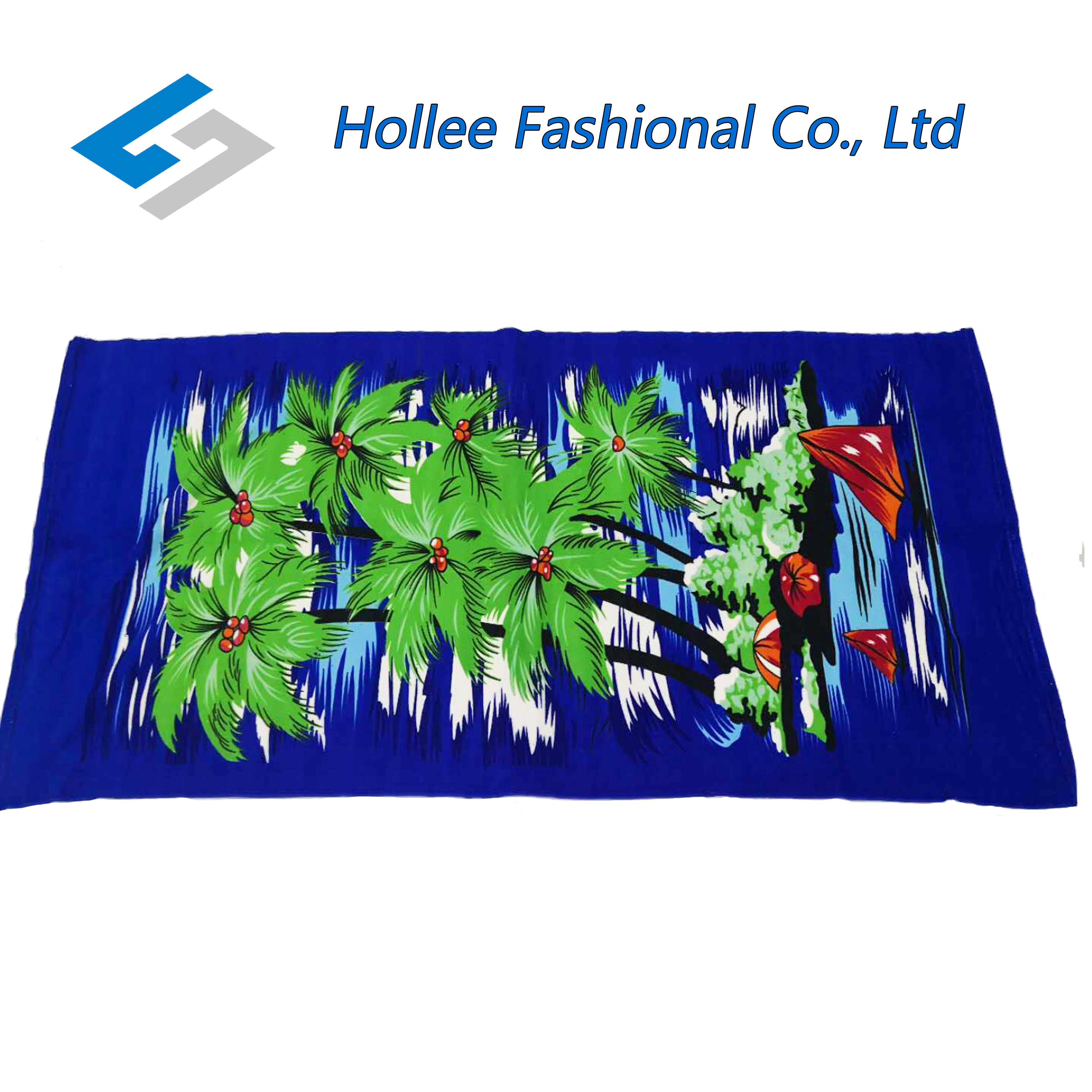 beach towel