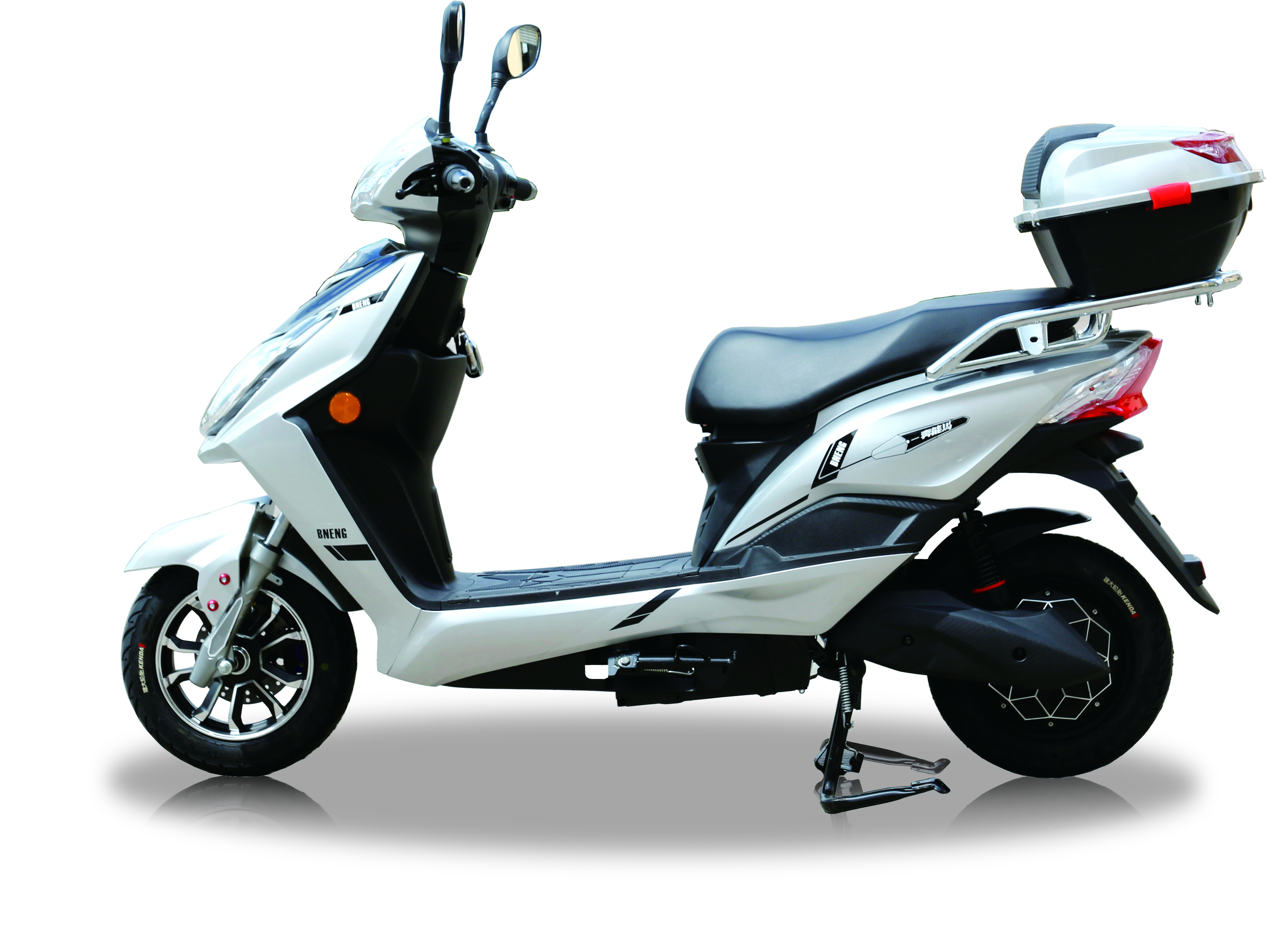 1000W Electric motorycle