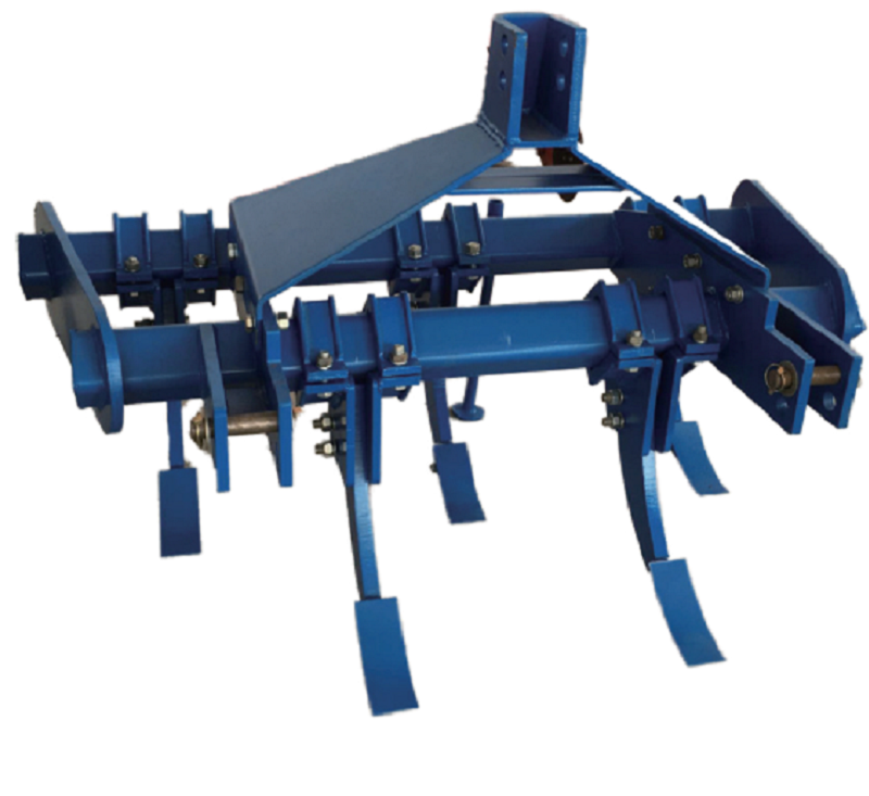 Subsoiller