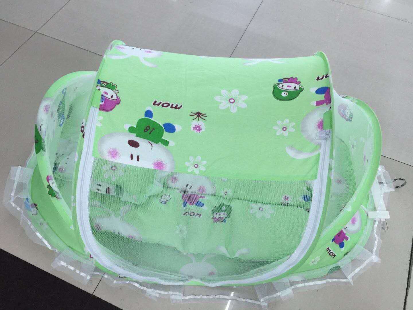 lovely baby mosquito net