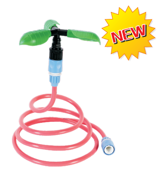 Personal flexible hose