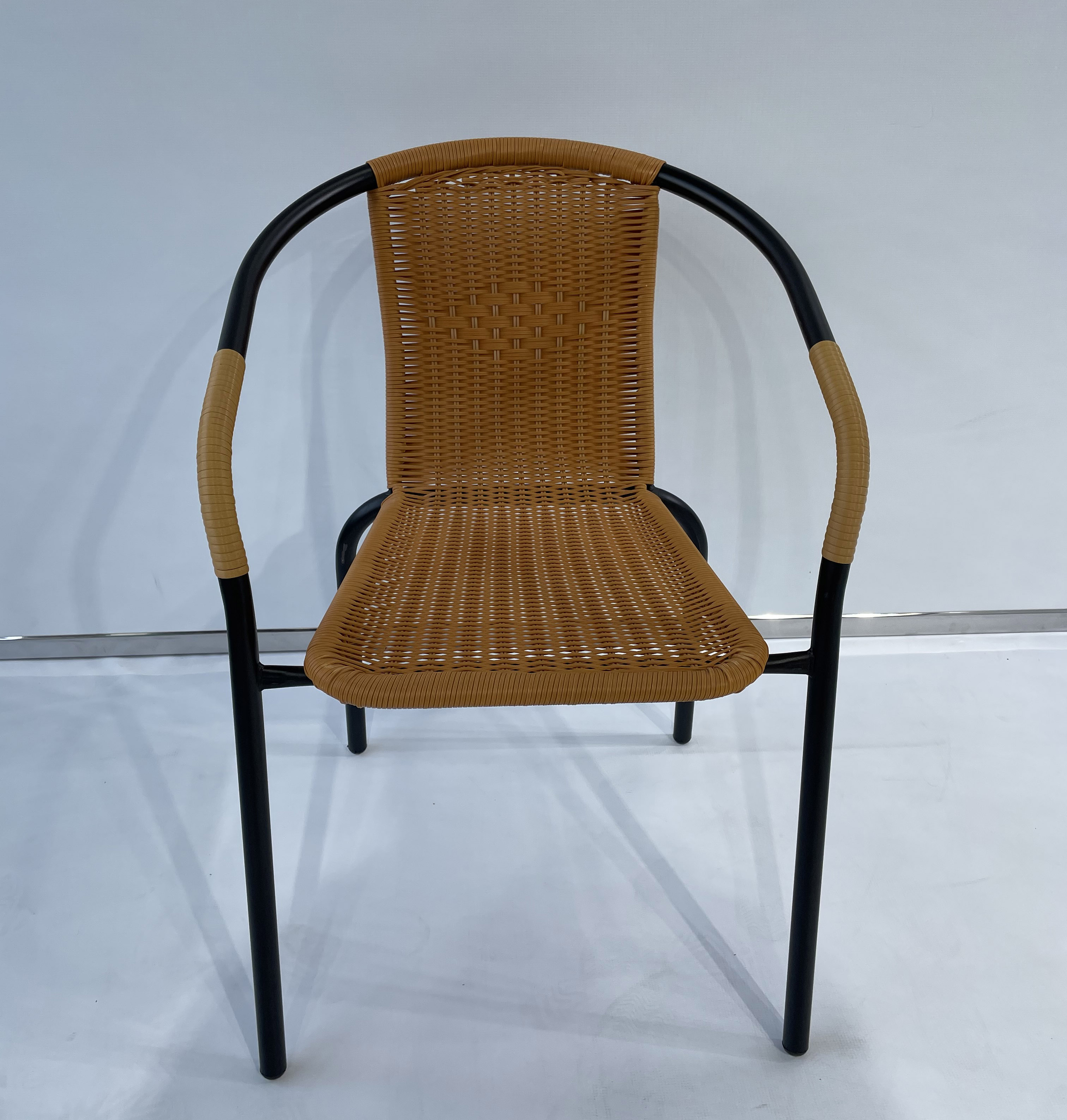 Rattan Chair
