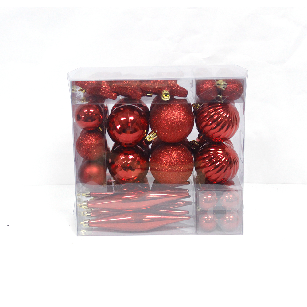 Fine quality new type Christmas decoration ornament