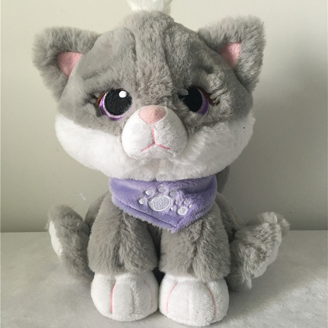 lovely plush toys