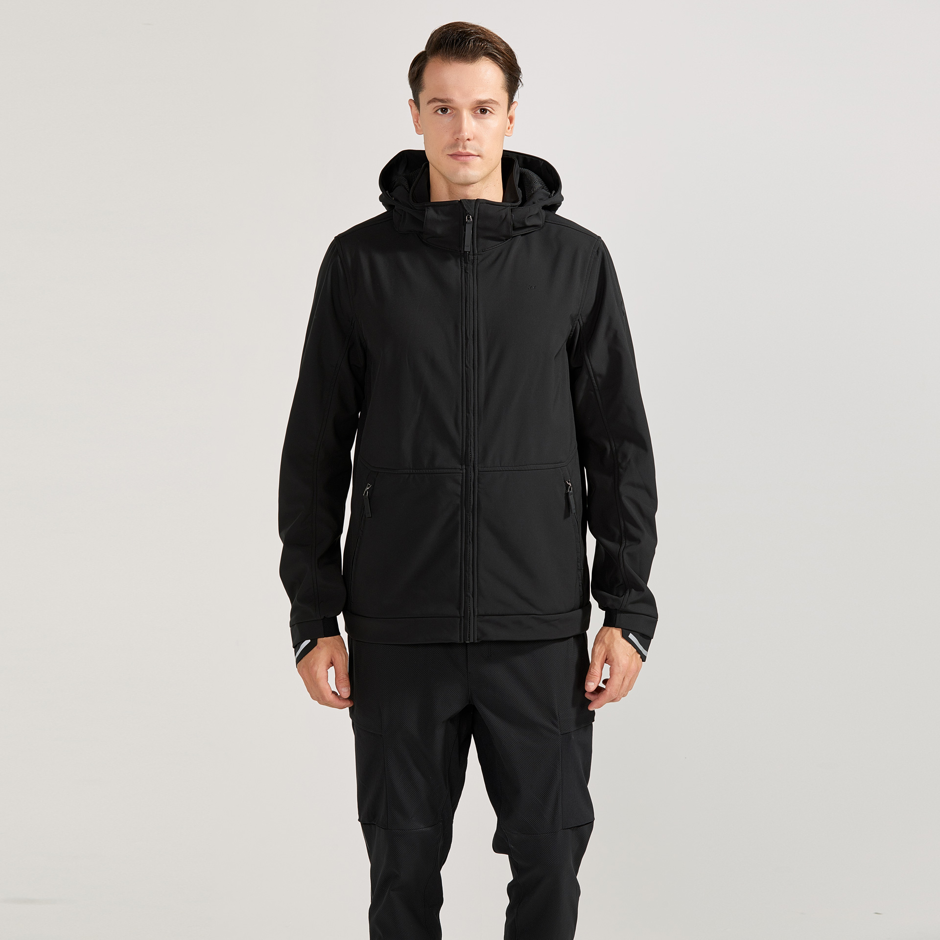 softshell jackets