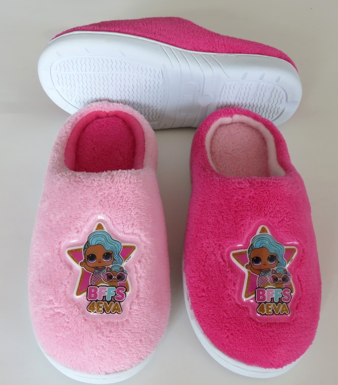 LE20080 Children slippers, home slippers, indoor slipper,winter slippers