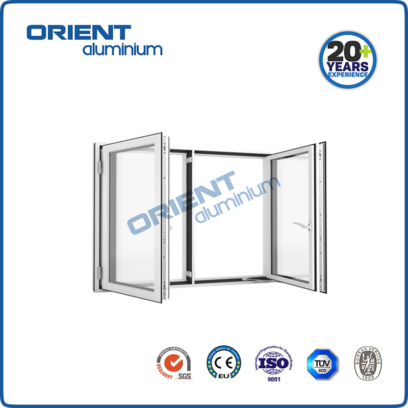 best selling aluminium doors and windows designs manufacturer china