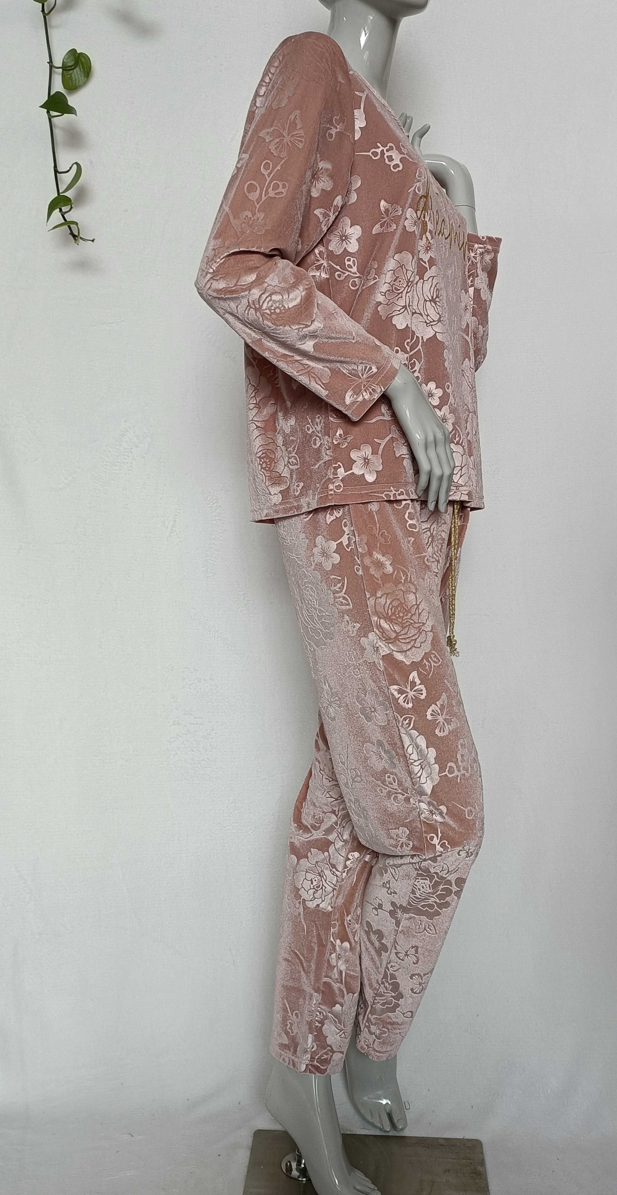 Pajama Set / Loungewear