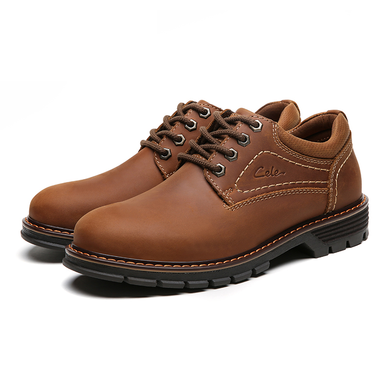 01 leather shoes/shoes/casual shoes/leather/men shoes