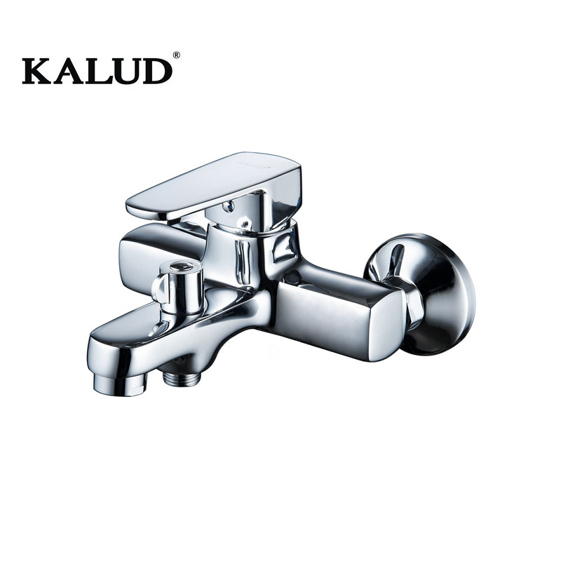 bath-shower mixer