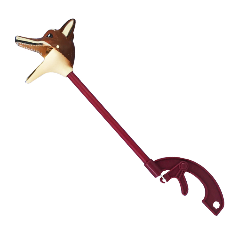 Fox grabber