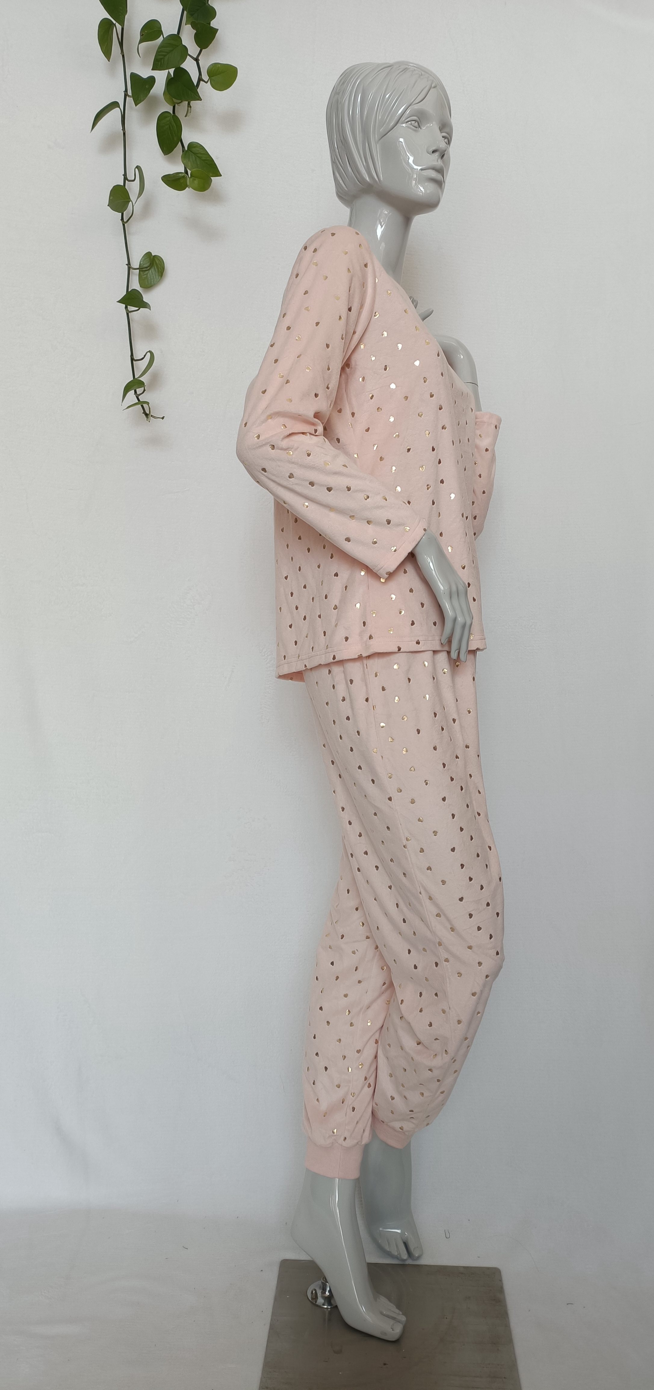 Pajama Set / Loungewear