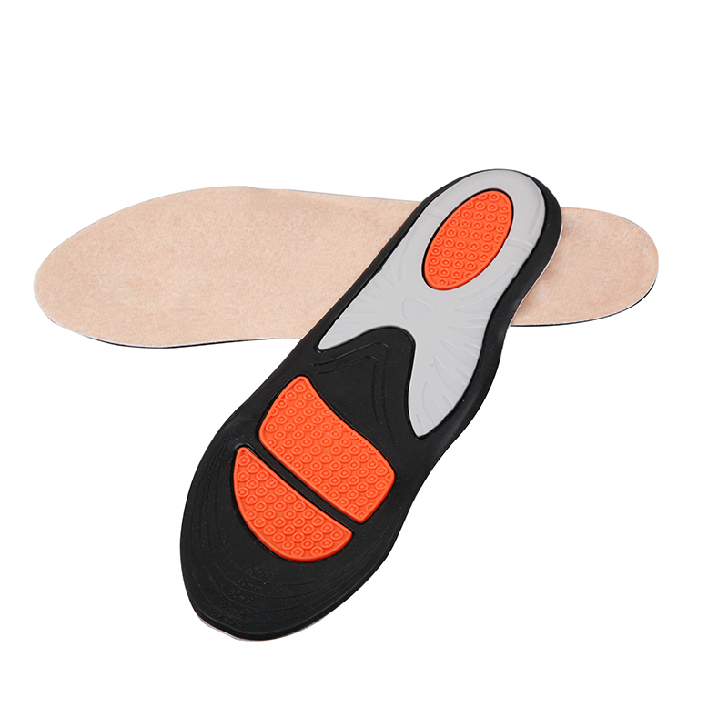 Gel Insole